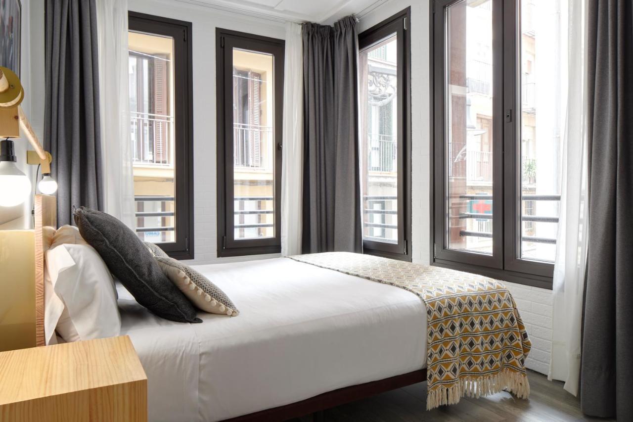 Hostal Arriazu Pamplona Bagian luar foto